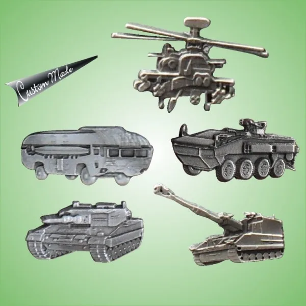 Military Vehicles