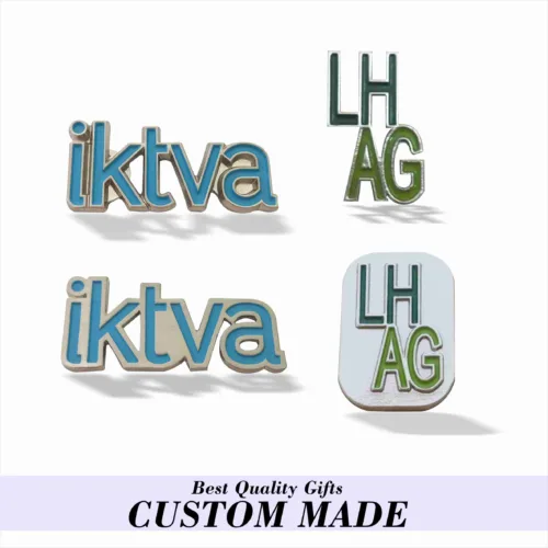 Customised Casting Die Cut Pin With Based or Without Based